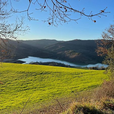 Agriturismo Dea Valfabbrica Kültér fotó