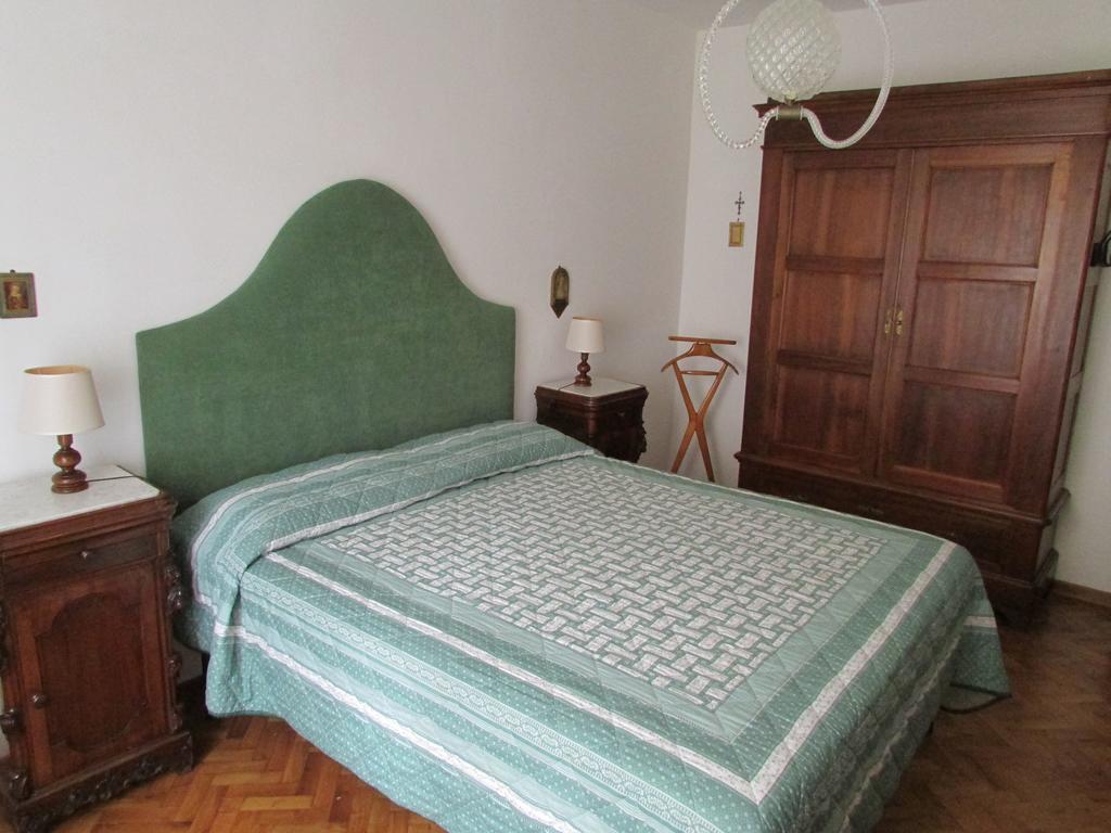 Agriturismo Dea Valfabbrica Kültér fotó