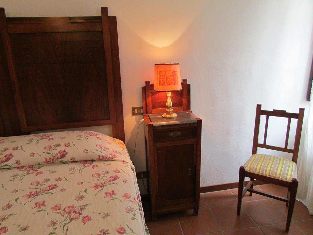 Agriturismo Dea Valfabbrica Kültér fotó