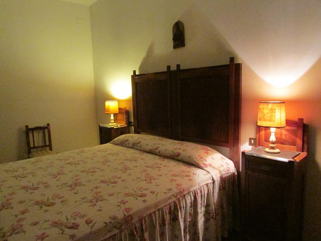 Agriturismo Dea Valfabbrica Kültér fotó