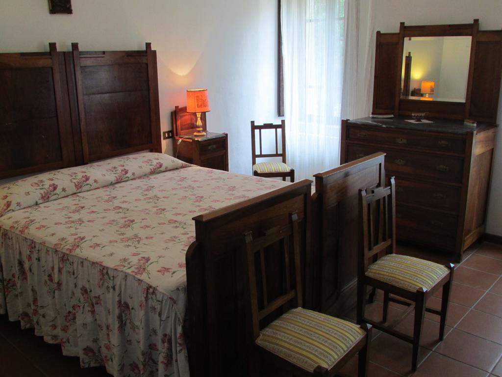 Agriturismo Dea Valfabbrica Kültér fotó