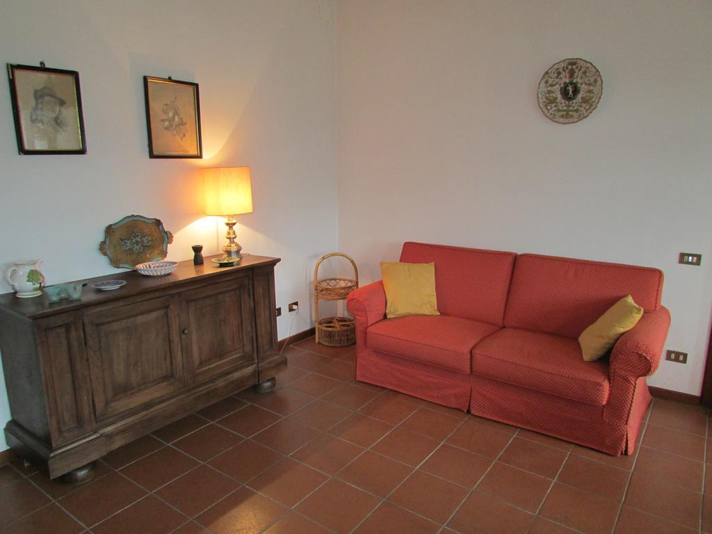 Agriturismo Dea Valfabbrica Kültér fotó