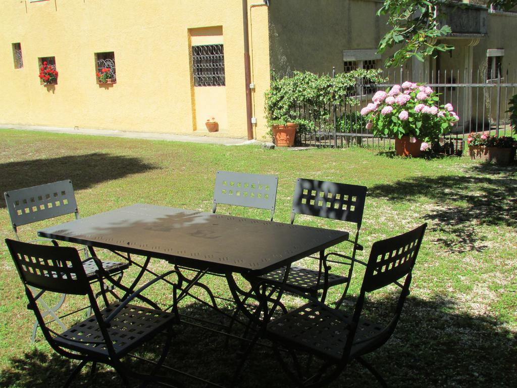 Agriturismo Dea Valfabbrica Kültér fotó