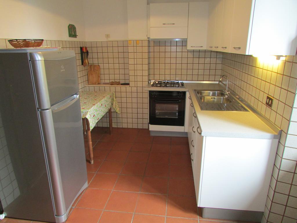 Agriturismo Dea Valfabbrica Kültér fotó