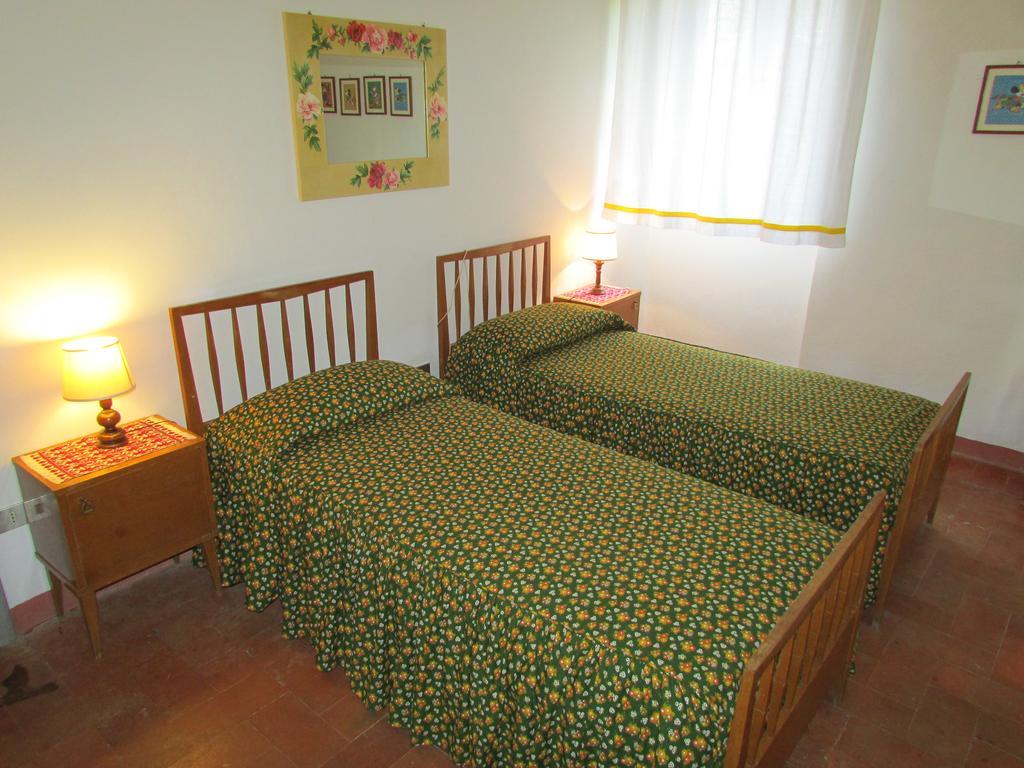 Agriturismo Dea Valfabbrica Kültér fotó