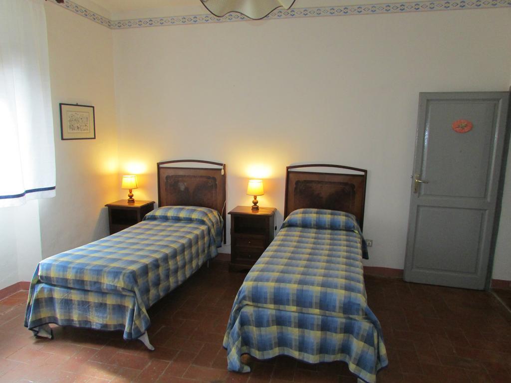 Agriturismo Dea Valfabbrica Kültér fotó