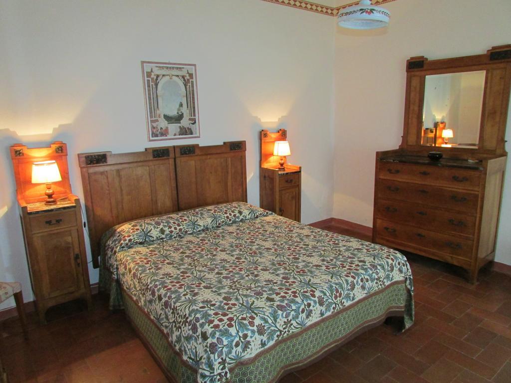 Agriturismo Dea Valfabbrica Kültér fotó