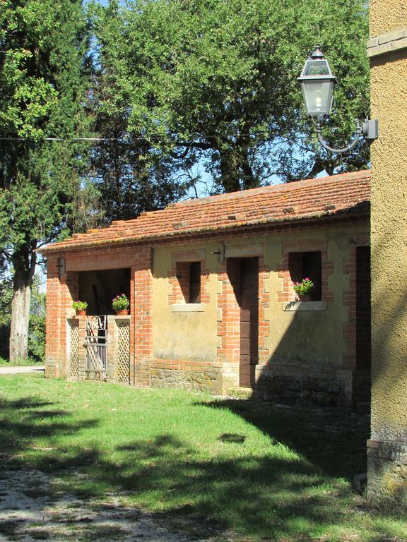 Agriturismo Dea Valfabbrica Kültér fotó