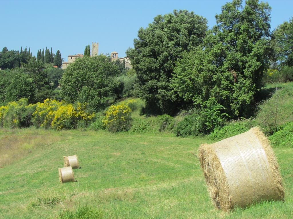Agriturismo Dea Valfabbrica Kültér fotó
